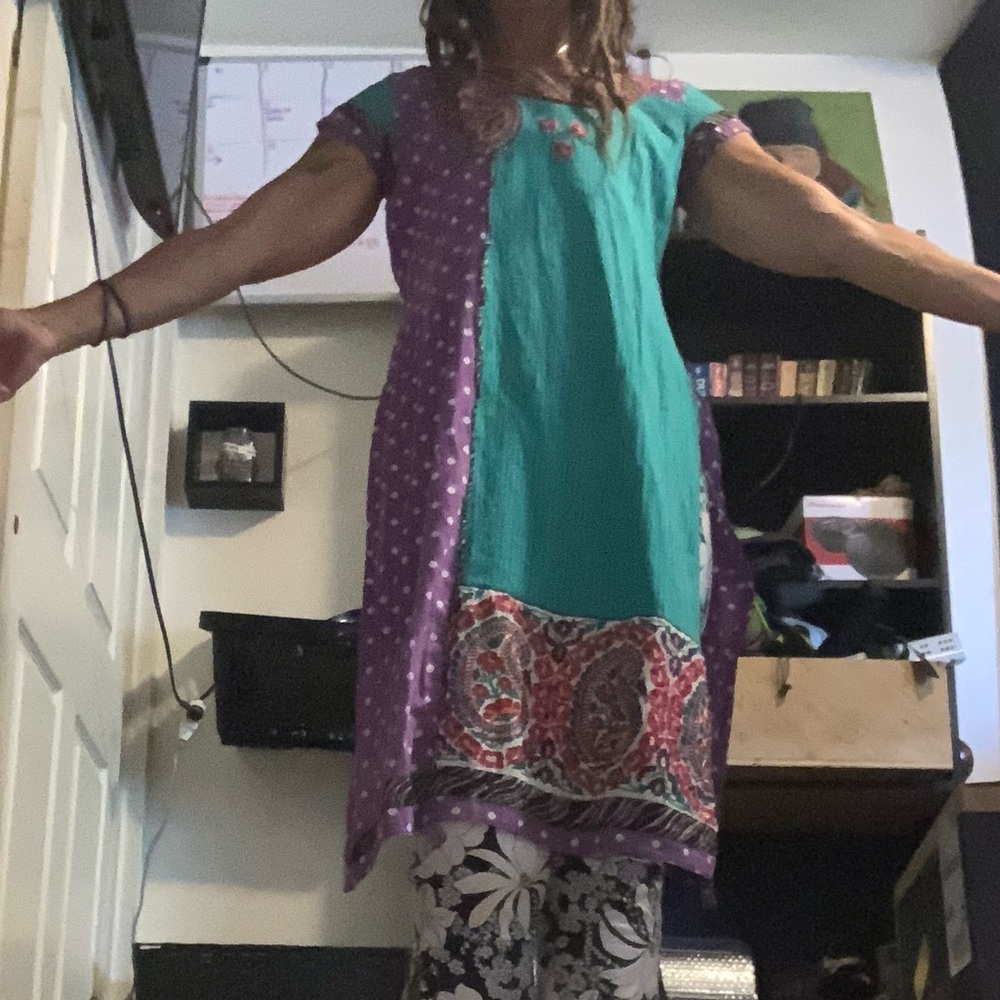Tunic
